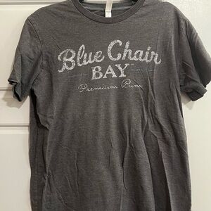 Blue Chair Bay Premium Rum tee Medium